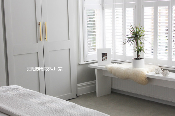 襄阳全屋定制家具